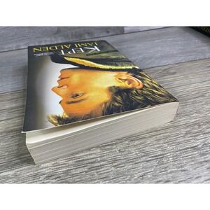Kept Jami Alden The Gemini Men‎ Book 1 Romantic Suspense Paperback 2009